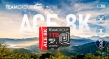 TEAMGROUP Launches ACE 8K MicroSDXC Memory Card With Up to 1TB Storage and Lifetime Warranty