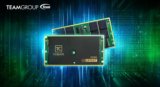TEAMGROUP Unveils CAMM2 DDR5 Memory Modules with Enhanced Performance