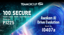 TEAMGROUP to Showcase AI Storage, Gaming DDR5 & PCIe 6.0 SSDs at COMPUTEX 2026 in Taipei