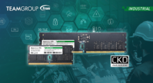 TEAMGROUP Launches Industry’s First DDR5 6400MHz CU-DIMM/CSO-DIMM Memory Modules