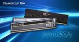 TEAMGROUP Introduces ELITE PLUS DDR5 and ELITE DDR5 8000 MT/s Memory Kits for Desktop Systems