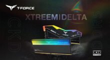 TEAMGROUP Launches T-FORCE XTREEM CKD ARGB and DELTA CKD RGB DDR5 Memory Modules