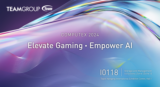 TEAMGROUP Shines at COMPUTEX 2024 with Groundbreaking Innovations in Gaming and AI