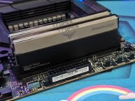 TEAMGROUP T-FORCE XTREEM ARGB DDR5-7600 16Gx2 Kit Review