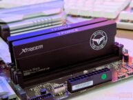 TEAMGROUP T-FORCE XTREEM DDR5-7600 24Gx2 Kit Review