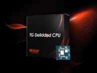 Thermal Grizzly Introduces TG Delidded CPU Series with Manufacturer Warranty