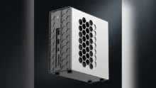 TOPC Launches T03-395 Mini PC with Ryzen AI Max+ 395, Quad M.2 Storage, and High-Speed Connectivity
