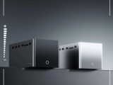 TOPFEEL DeskOne P1 Is a 20-in-1 Dock Station With Dual NVMe Slots and Nearly 1000W of Power