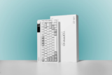 TOPPING Launches KB22 Mechanical Keyboard With Professional Audio Interface