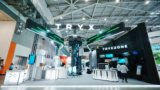 TRYX Unveils HOLO Holographic, PANORAMA V2/V2 SE AIO Coolers, and New PC Ecosystem at COMPUTEX 2026