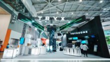 TRYX Unveils HOLO Holographic, PANORAMA V2/V2 SE AIO Coolers, and New PC Ecosystem at COMPUTEX 2026