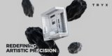 TRYX LUCA L70 E-ATX Case Now Available in Europe