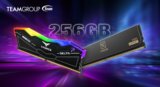 TeamGroup Introduces 256GB DDR5 Memory Kits for Gamers and Creative Professionals
