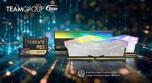 TeamGroup Awarded Two National Invention Patents, Expanding Innovations in Memory and Storage Technologies