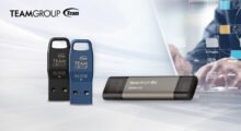 TeamGroup Introduces X2 MAX Portable SSD and S5 USB Flash Drive for Personal Storage Needs