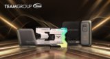 TeamGroup Secures Patents for New SSD Designs and CAMM2 Memory Innovation