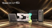 TeamGroup Secures Patents for New SSD Designs and CAMM2 Memory Innovation