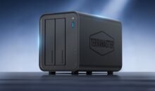 TerraMaster Unveils F2-425 2-Bay NAS With Intel x86 Quad-Core for Faster Home Data Storage