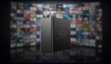 TerraMaster Unveils F4 SSD All-Flash Silent NAS for Home and Creative Workspaces