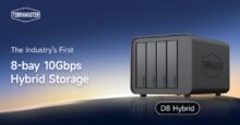 TerraMaster Unveils D8 Hybrid: A Storage Solution Redefining Data Security and Expansion