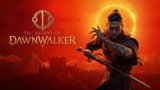 The Blood of Dawnwalker Reveals New Teaser, Cover Art, and Main Theme Ahead of 2026 Launch