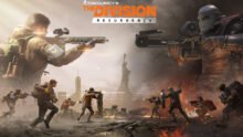 The Division Resurgence Arrives on PC in Early Access With Full Specs and Gameplay Details Revealed