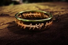 The Lord of the Rings RPG Reportedly in Development at Crystal Dynamics