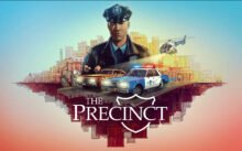 The Precinct Launches on PC and Consoles, Brings 1980s Police Action to Modern Players