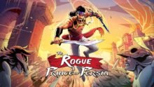 The Rogue Prince of Persia Shadow-Drops on PS5 and Xbox Series X/S with Xbox Game Pass