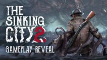 The Sinking City 2: Lovecraftian Horror Returns with a Darker, More Immersive Vision