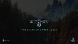 First Look at The Witcher IV Could Debut During State of Unreal 2025 Presentation