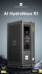 Thermalright Introduces AI HydroNous R1 Mini PC with Liquid Cooling and AMD Ryzen AI Max+ 395