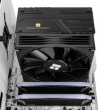 Thermalright Introduces Assassin Classic-6 SE Black CPU Cooler With Six Heatpipes and 84.5 CFM Airflow