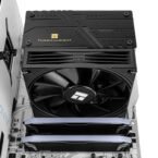 Thermalright Introduces Assassin Classic-6 SE Black CPU Cooler With Six Heatpipes and 84.5 CFM Airflow