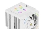 Thermalright Unveils Phantom Spirit 120 Digital CPU Cooler with ARGB Display and Dual-Fan Setup