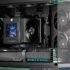 Pulsar and Noctua Launch Feinmann F01 Noctua Edition Gaming Mouse With Built-In Cooling Fan
