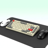 Thermaltake Expands Peripheral Lineup with Retrocraft 75 Keyboard and A5 Wireless Mouse at CES 2026