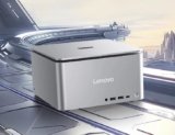 Lenovo Launches ThinkCentre Ultra Mini PC with High-End Specifications