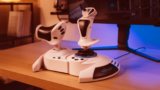 Thrustmaster Introduces T.Flight Hotas 5 Microsoft Flight Simulator Edition for PS5, PS4, and PC