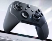Thunderobot Launches Hunter Blade 60 Controller With TMR Sticks, Optical Buttons and Hall Effect Triggers