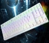 Thunderobot Launches KG3089 Wired Mechanical Keyboard with HiFi Switches and RGB Lighting