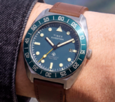 Timex Expedition Pioneer Automatic Launches in Stainless Steel With Miyota Movement and Sapphire Crystal