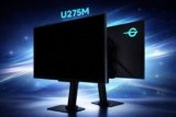 Titan Army Teases Dual-Mode 1060Hz Gaming Monitor With QHD 565Hz Mode and High Color Accuracy