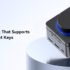Razer Introduces Seiren V3 Chroma 32-Bit DSP Microphone for Streamers and Content Creators