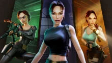 Tomb Raider IV-VI Remastered Now Available on PC & Consoles