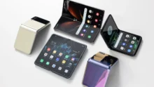 Foldable Smartphone Shipments to Hit 19.8 Million in 2025, Says TrendForce