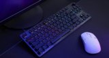 Turtle Beach Unveils Vulcan II TKL Keyboard and Burst II Pro Mouse for PC Gamers