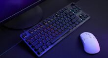Turtle Beach Unveils Vulcan II TKL Keyboard and Burst II Pro Mouse for PC Gamers