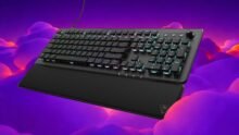 Turtle Beach Launches Vulcan II XP Air Keyboard With TITAN HS Red Switches and Air Gestures