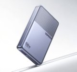 UGREEN Launches Compact 100W GaN Charger With Dual USB-C Ports and Foldable Plug